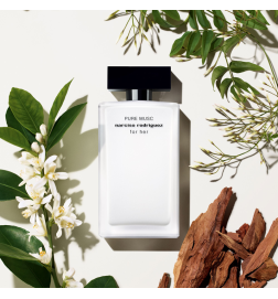 For Her Pure Musk - Eau de Parfum For Her Pure Musk - Eau de Parfum